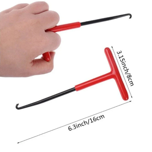 T-Handle Spring Hook Tool FC