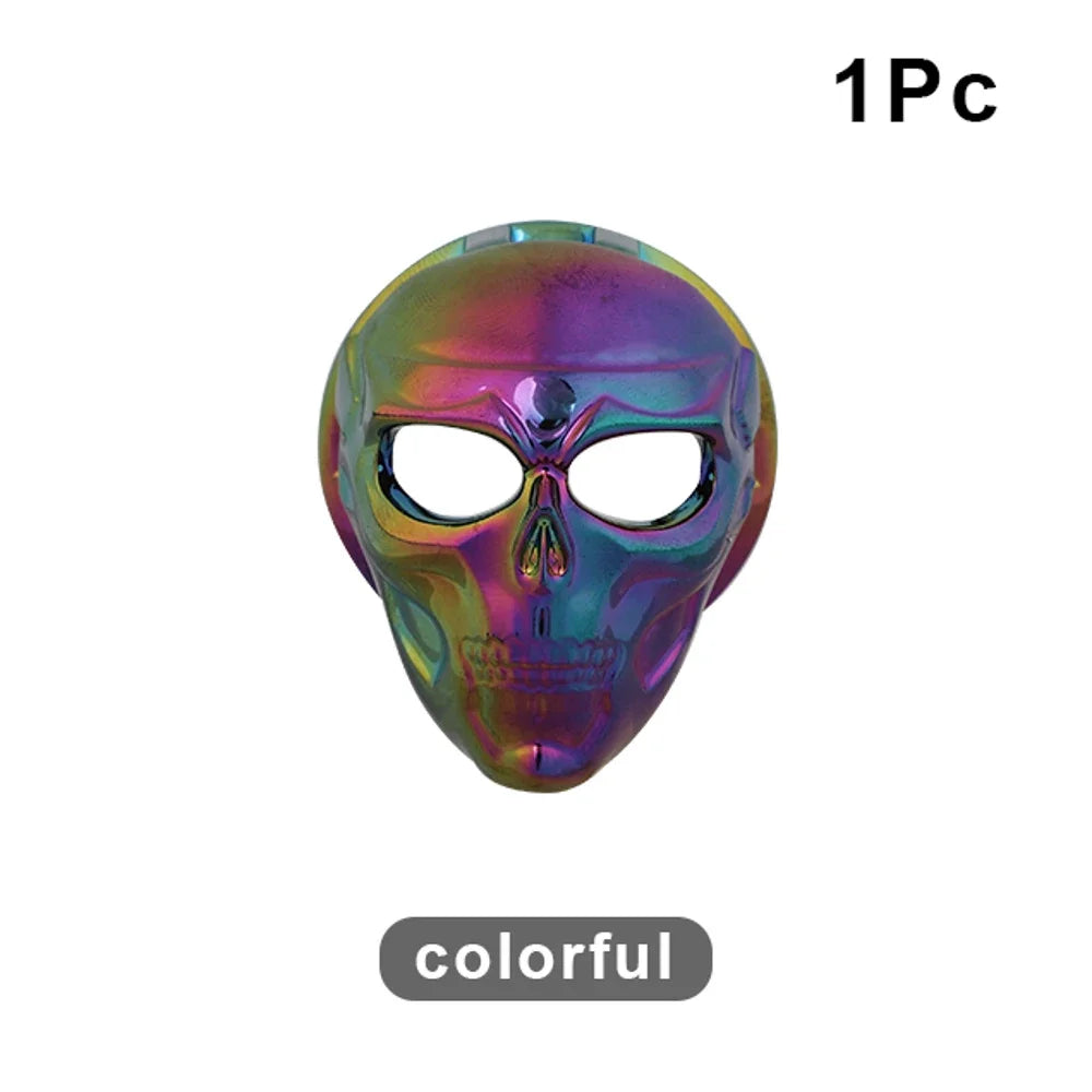 Skull Switch Protection Decoration Cover FC