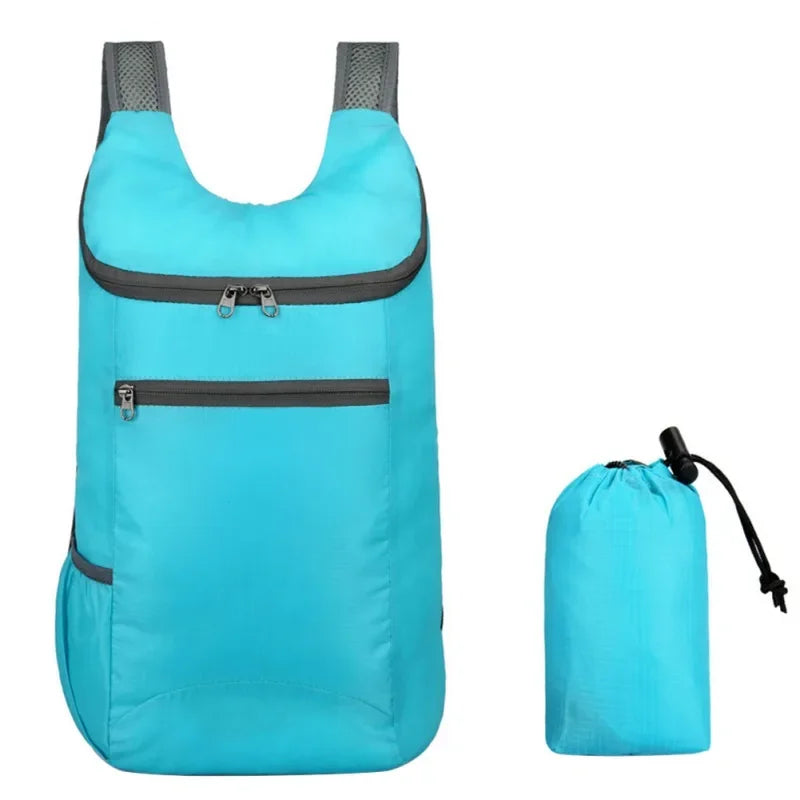 20L Lightweight Waterproof Backpack FM