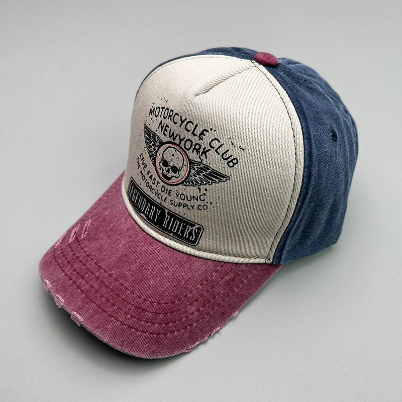 Motorcycle Sunshade Rider Men FM