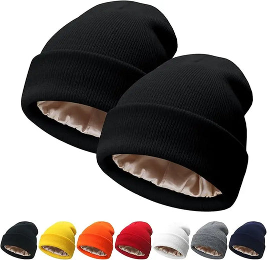 Autumn Winter Beanies FM