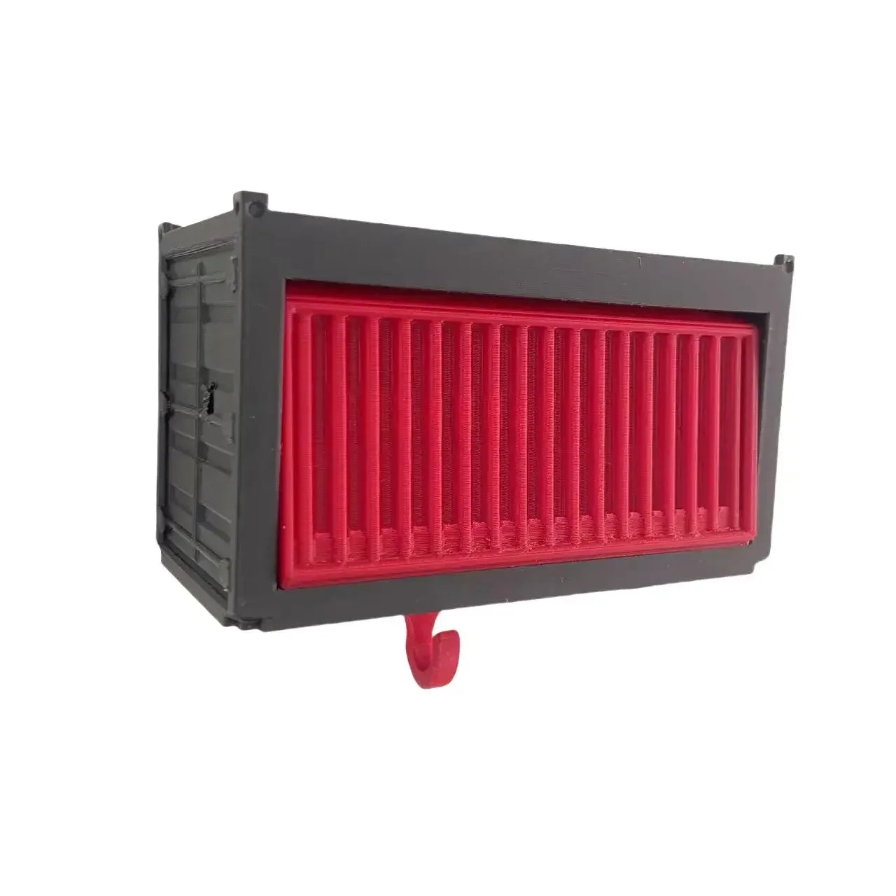 Portachiavi automatico per garage FC