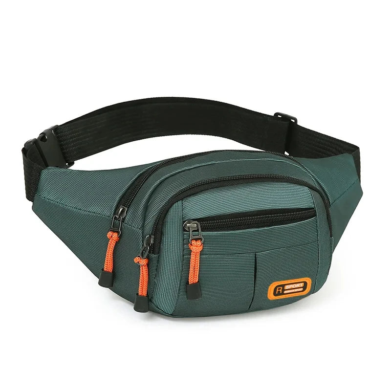 Waist Bag for Both Men FM
