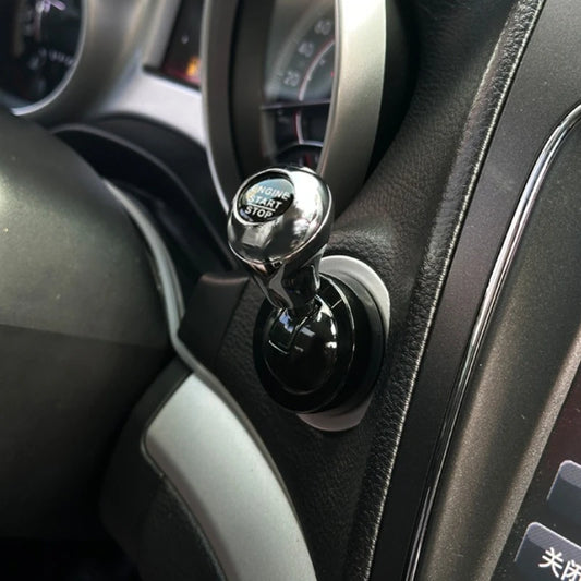 Engine Start Stop Joystick FC