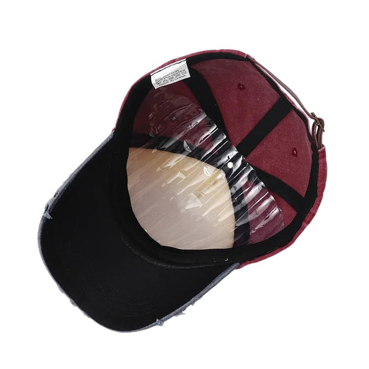 Cappellino vintage Riders FM