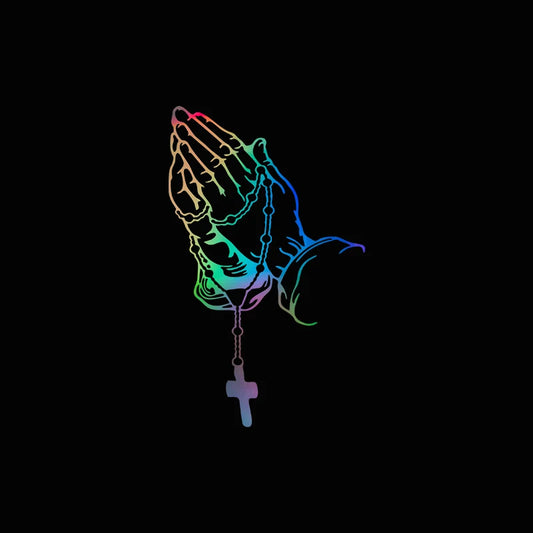 Motorsport Arrow Racing Stripe Decals FC