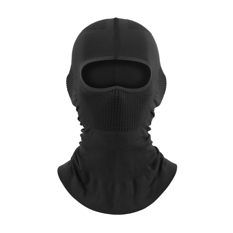 High Elasticity Breathable Balaclava FM