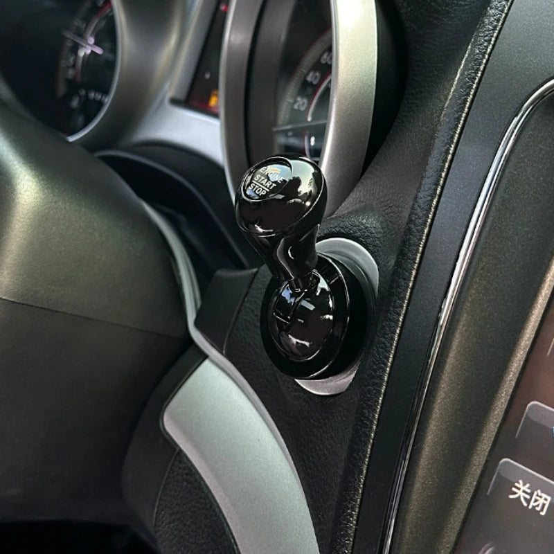 Engine Start Stop Joystick FC