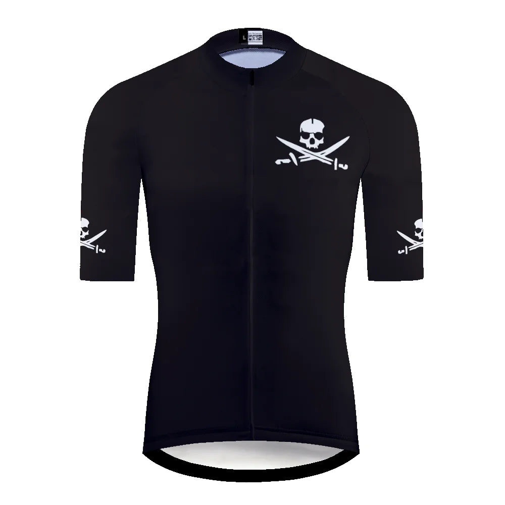 Men’s Cycling Jersey Quick Dry FB