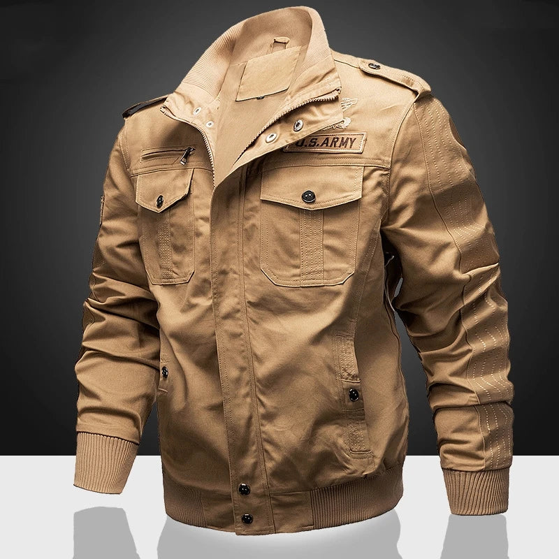 Windbreak Jacket Men FM