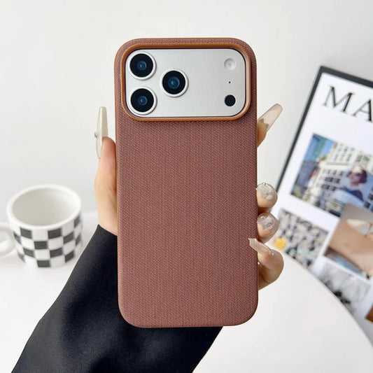 Magnetic iPhone Case Matte FM