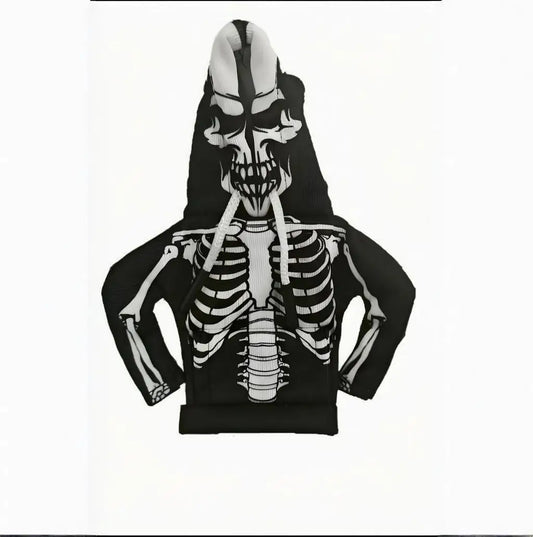 Gear Shift Knob Hoodie Cover FC