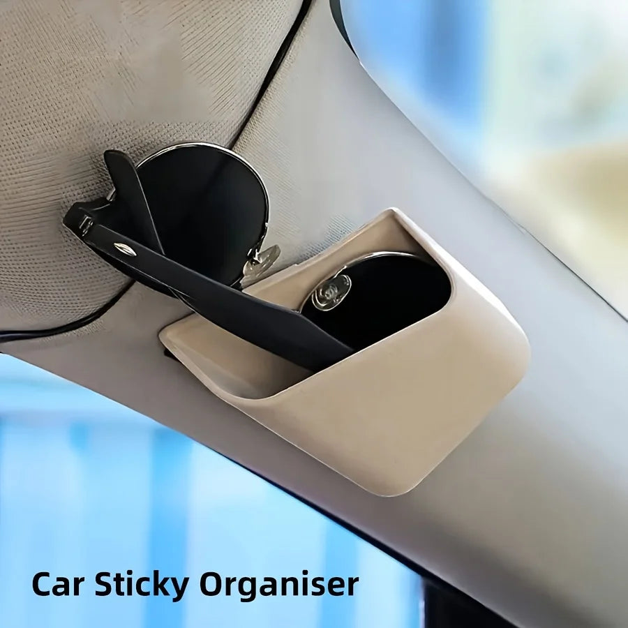 Car Sticky Organizer FC
