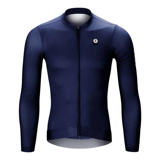 Men’s Cycling Jersey Long Sleeve FB