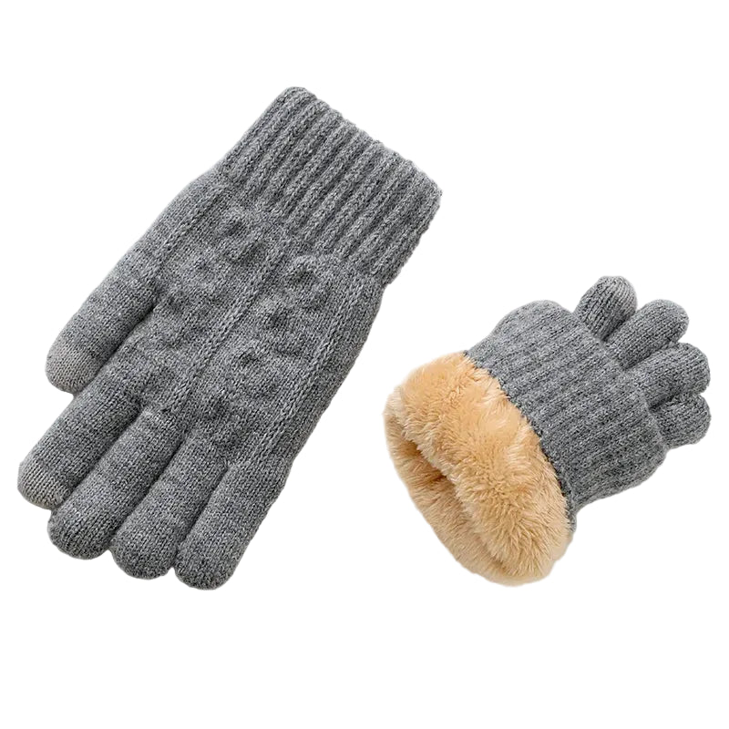 Men's Cold Weather Gloves FM