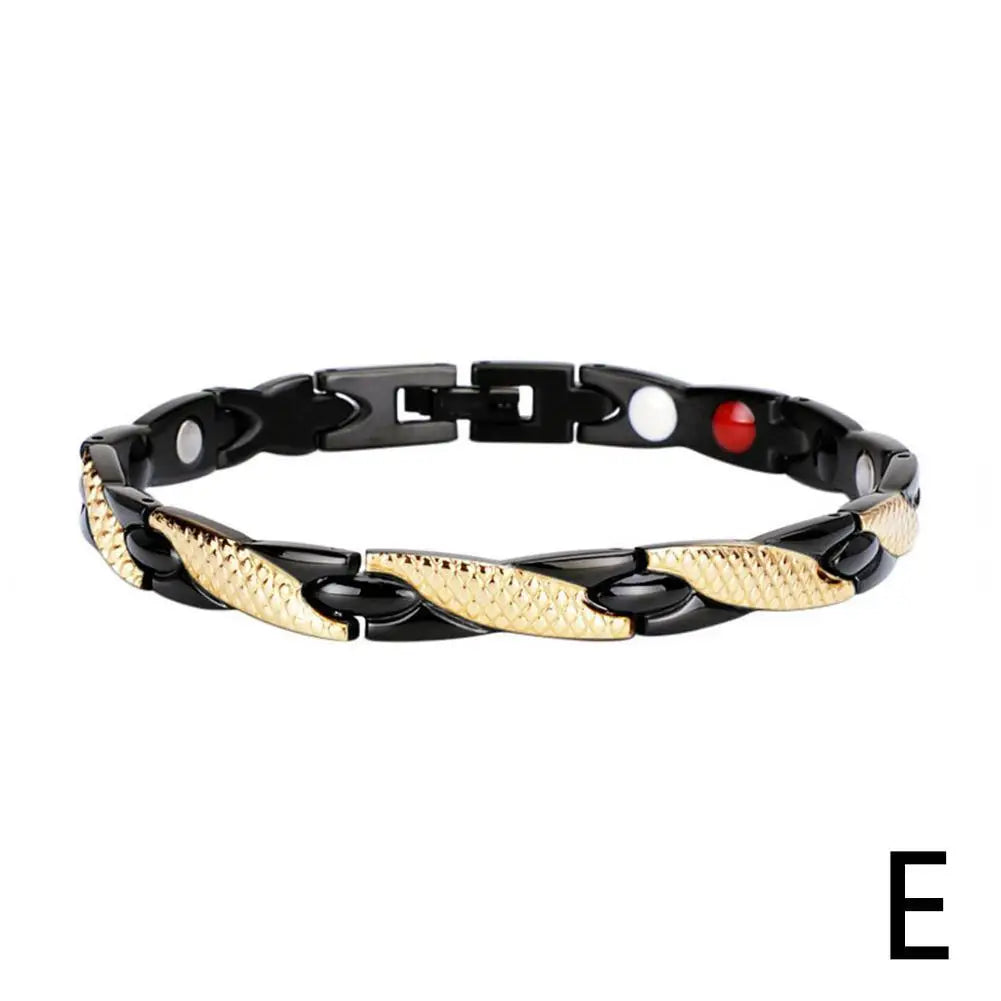 Magnetic Bracelet for Men FM