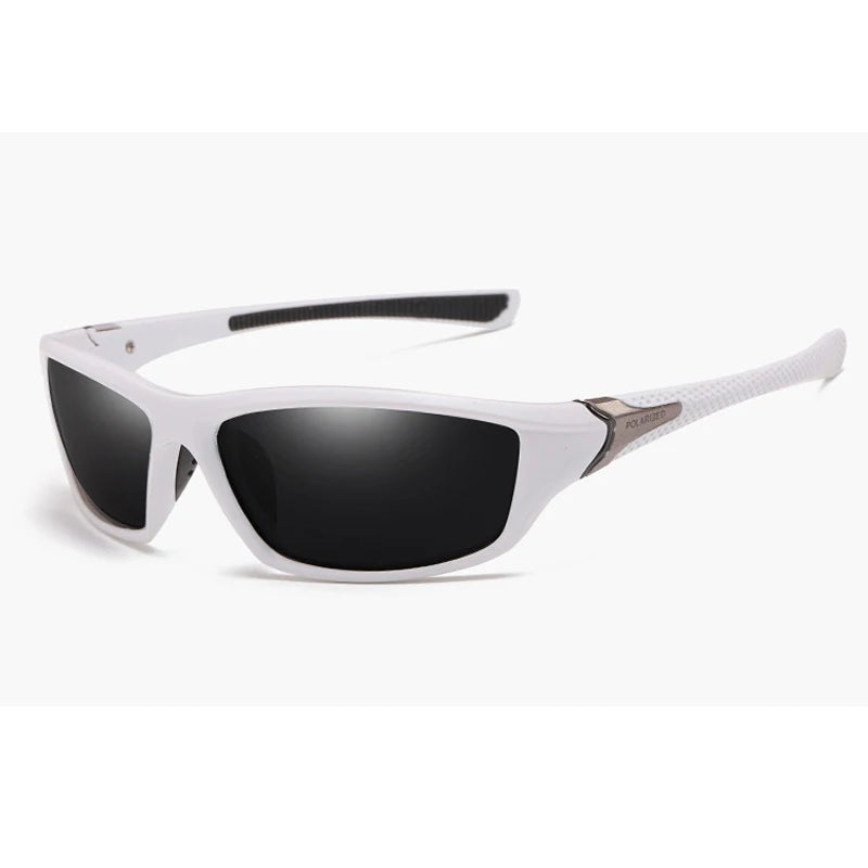 Polarized Sports Cycling Sunglasses FB