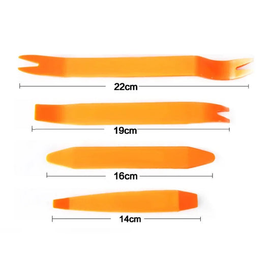 Trim Panel Removal Tool Set FC