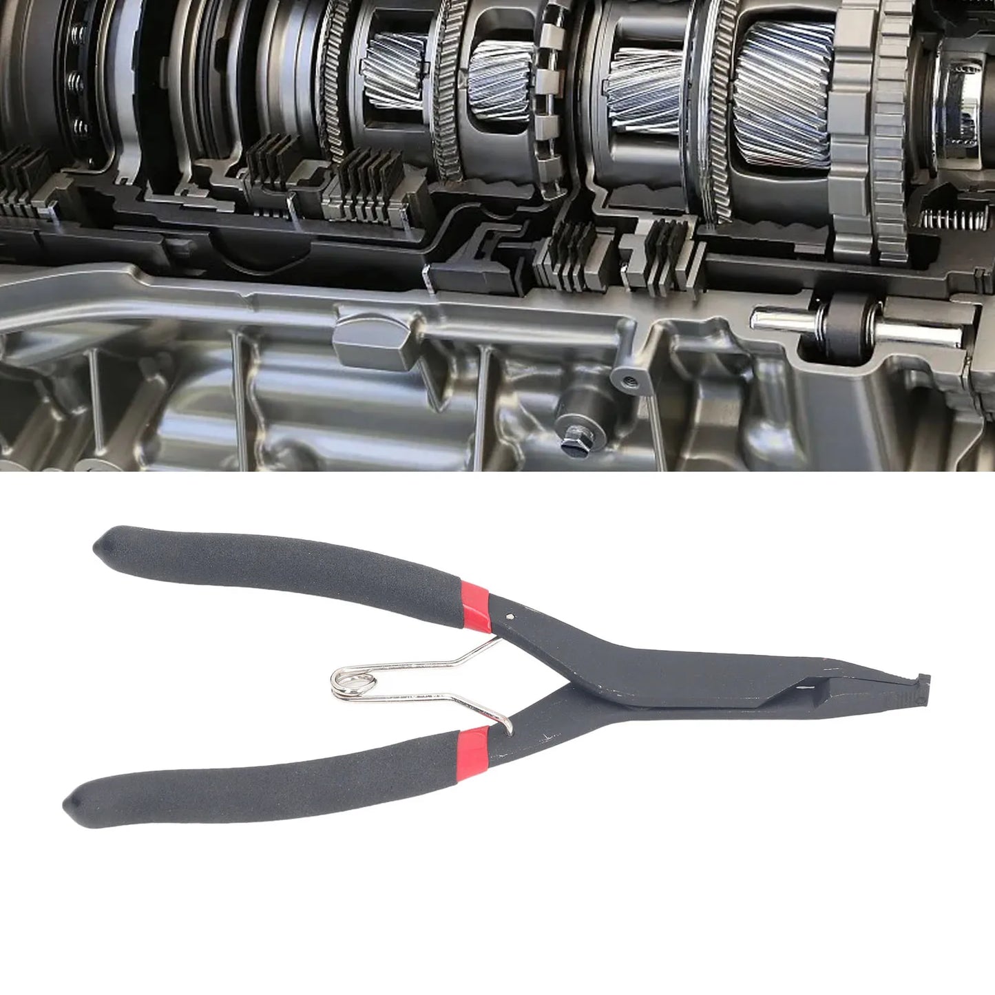 Internal Snap Ring Pliers FC