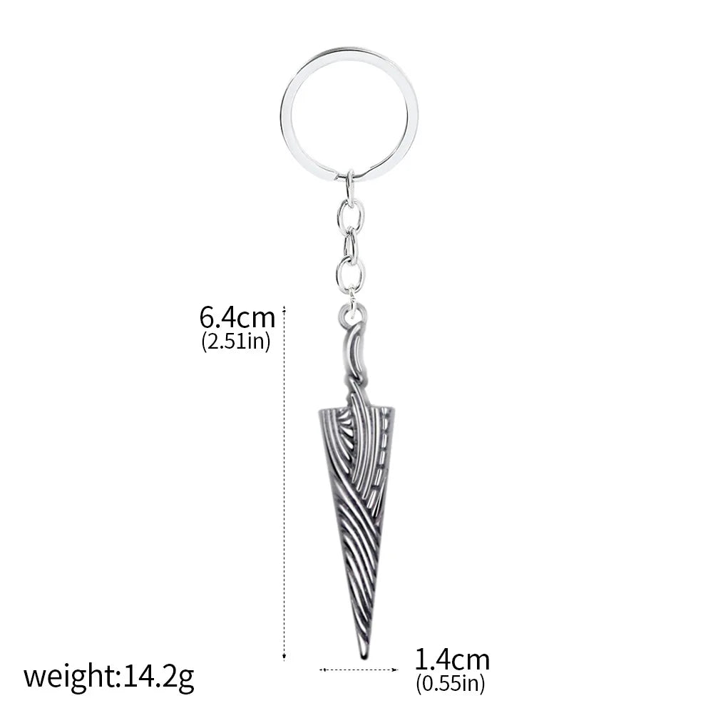 Gothic Necklace Jewelry for Men FM