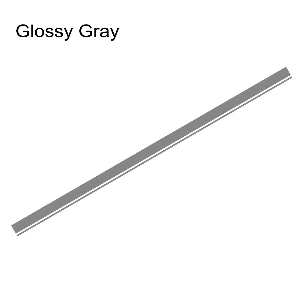 Car Styling Racing Stripe Decals FC