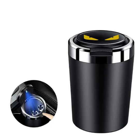 Portable Car Ashtray FC