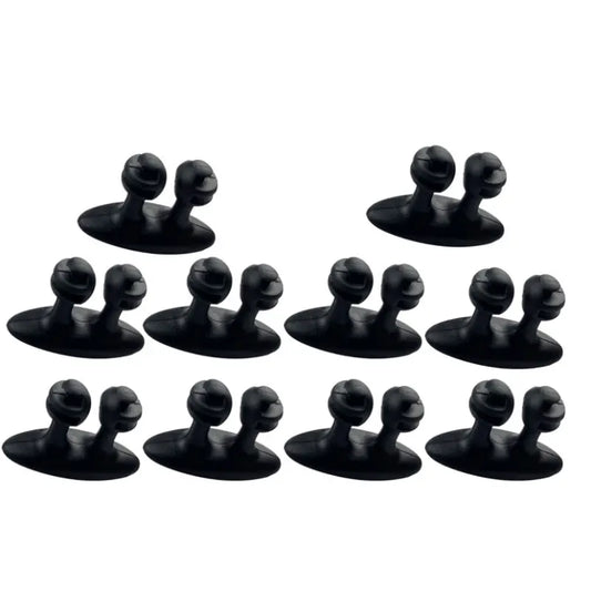 Universal Vehicle Cable Manager FC