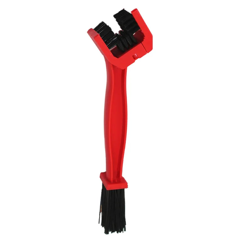 Motorcycle & Bicycle Chain Cleaning Tool FB
