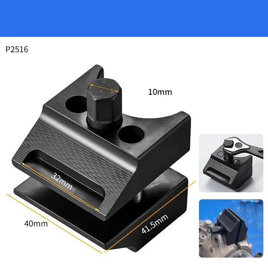 Suspension Split Hub Knuckle Spreader FC