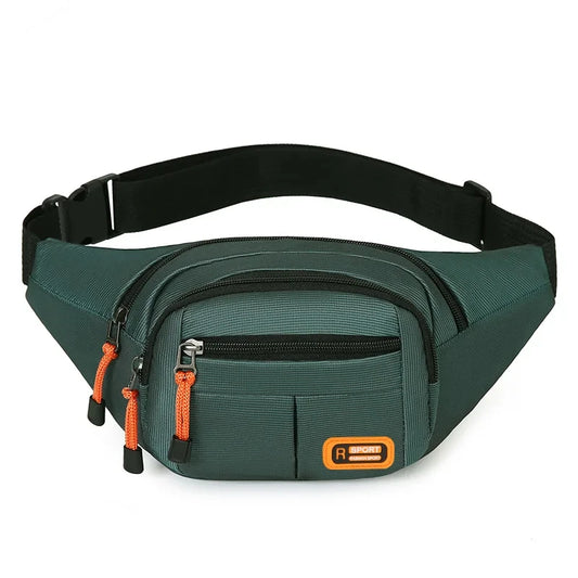 Waist Bag for Both Men FM