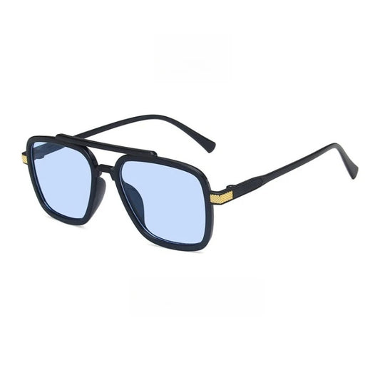Oversized Sunglasses for Men FM