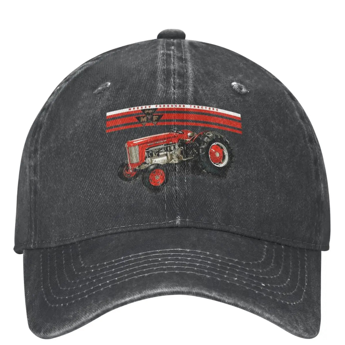 Tractor Agriculture Cap AS