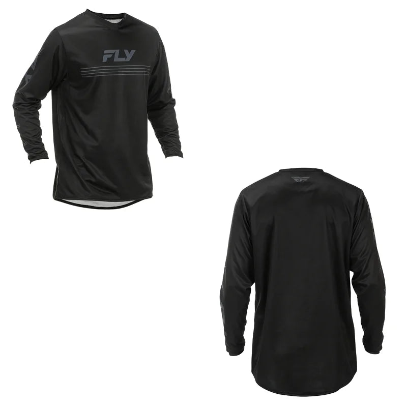 Maglia lunga Moto Cross FM