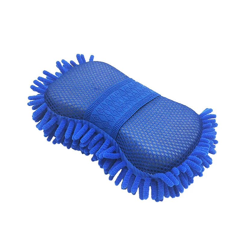 Microfiber Car Drying Towel FC