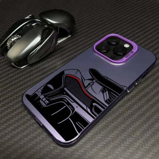 Luxury Sport Car Phone Case FC