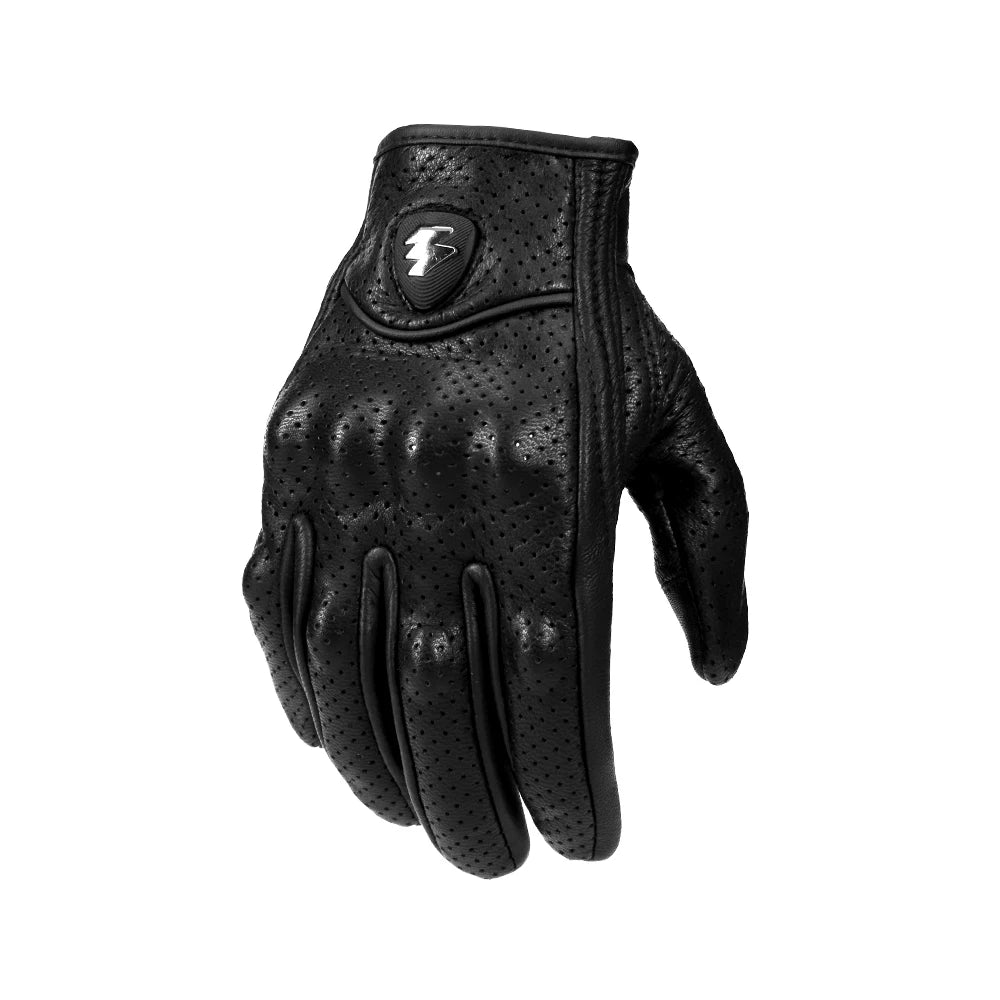 Men’s Motorcycle Riding Gloves FM