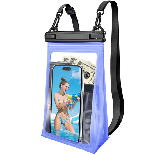 Large Waterproof Swimming Bags FM