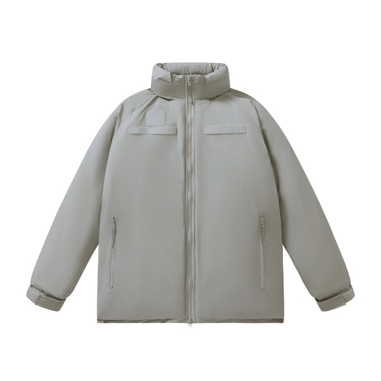 Extreme Cold Weather Jacket