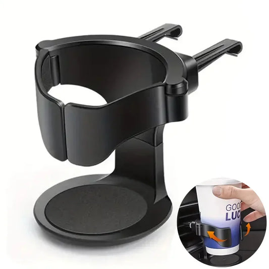Universal Air Vent Drink Cup Holder FC
