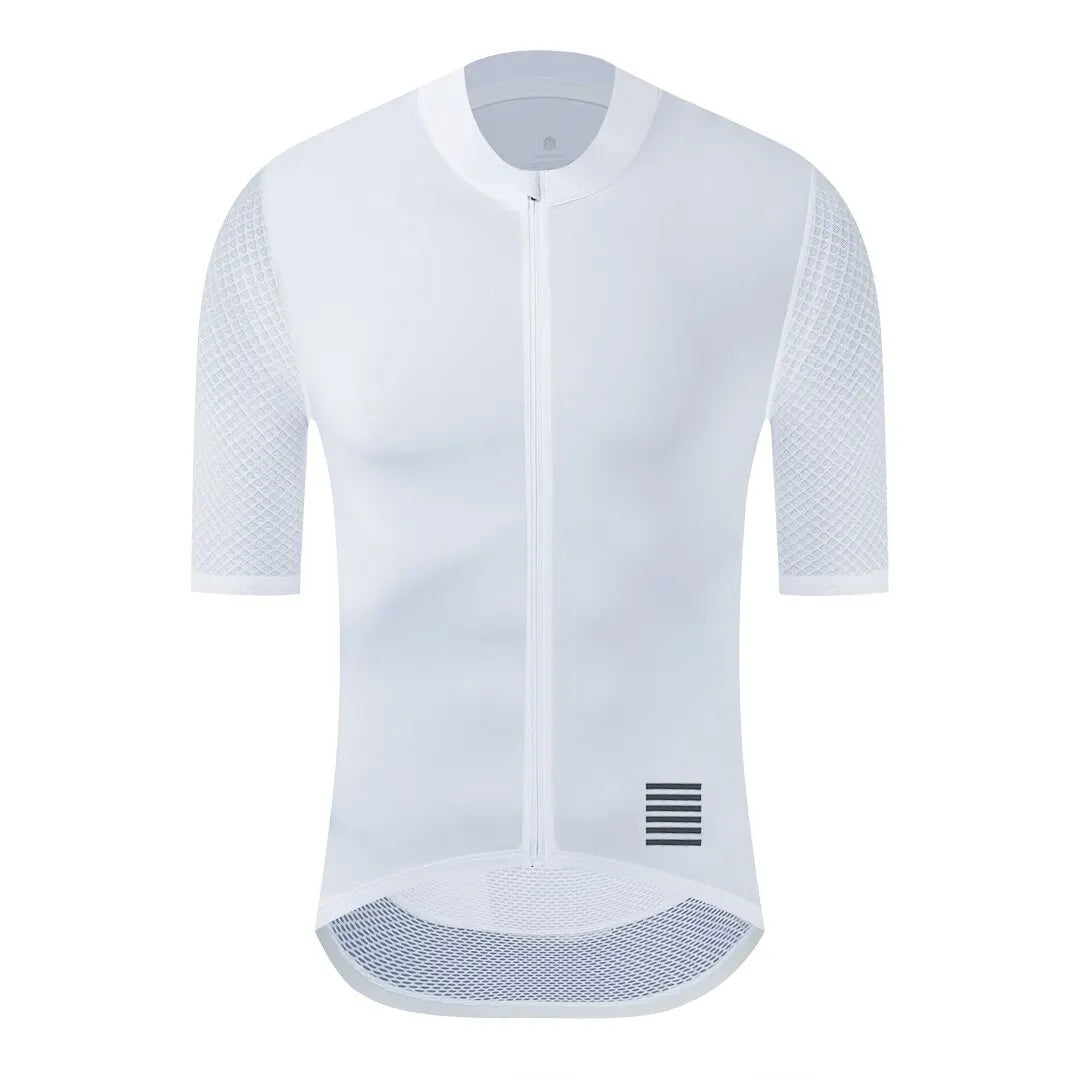 Cycling Jersey Short Sleeve Reflective FB