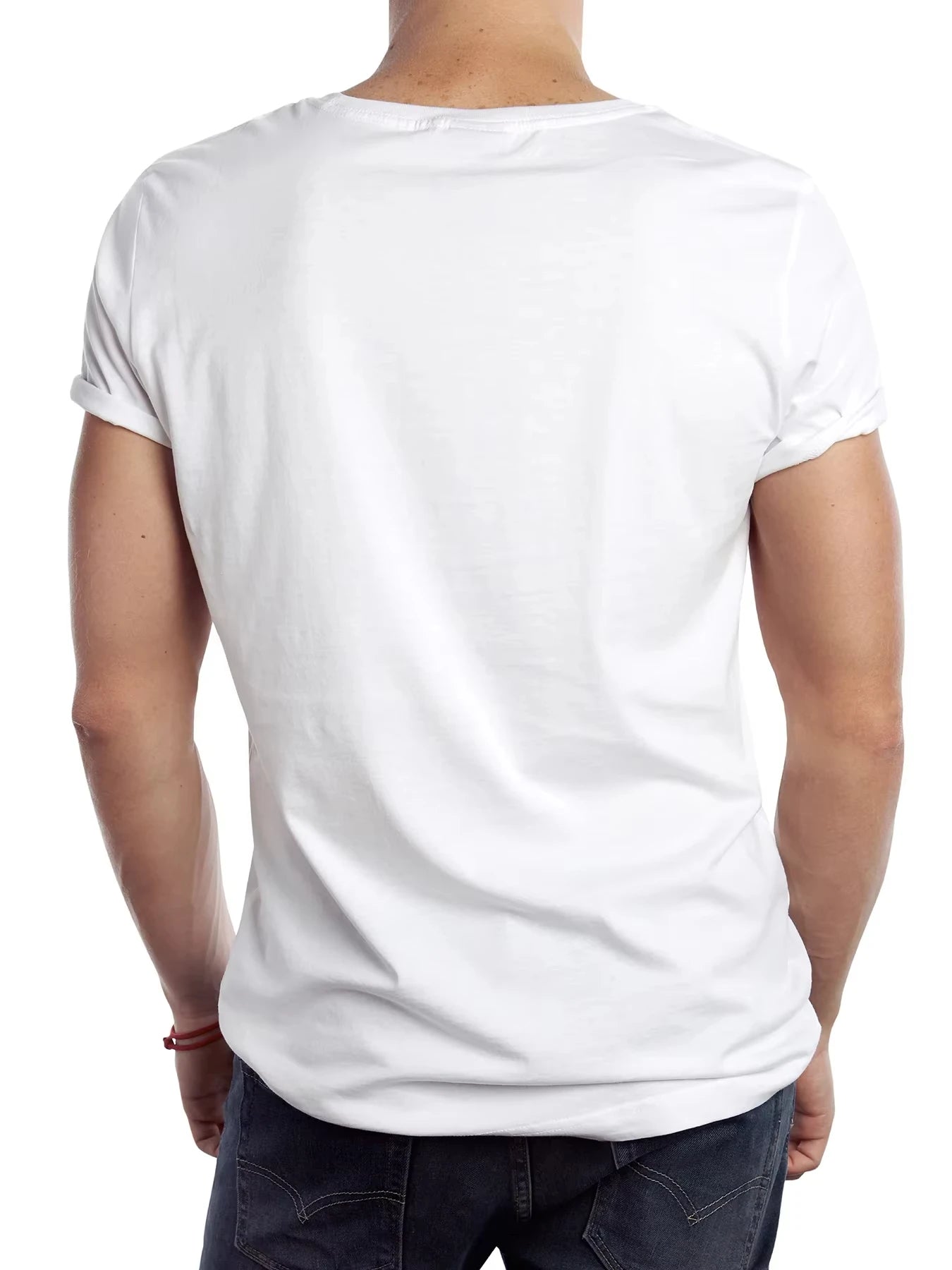 Vintage Campervans T-Shirt FV