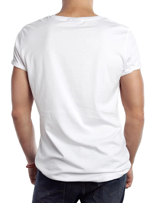 Camiseta Vintage Campervans FV