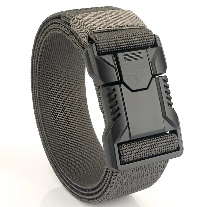 Quick Release Buckle Men’s Belt FM