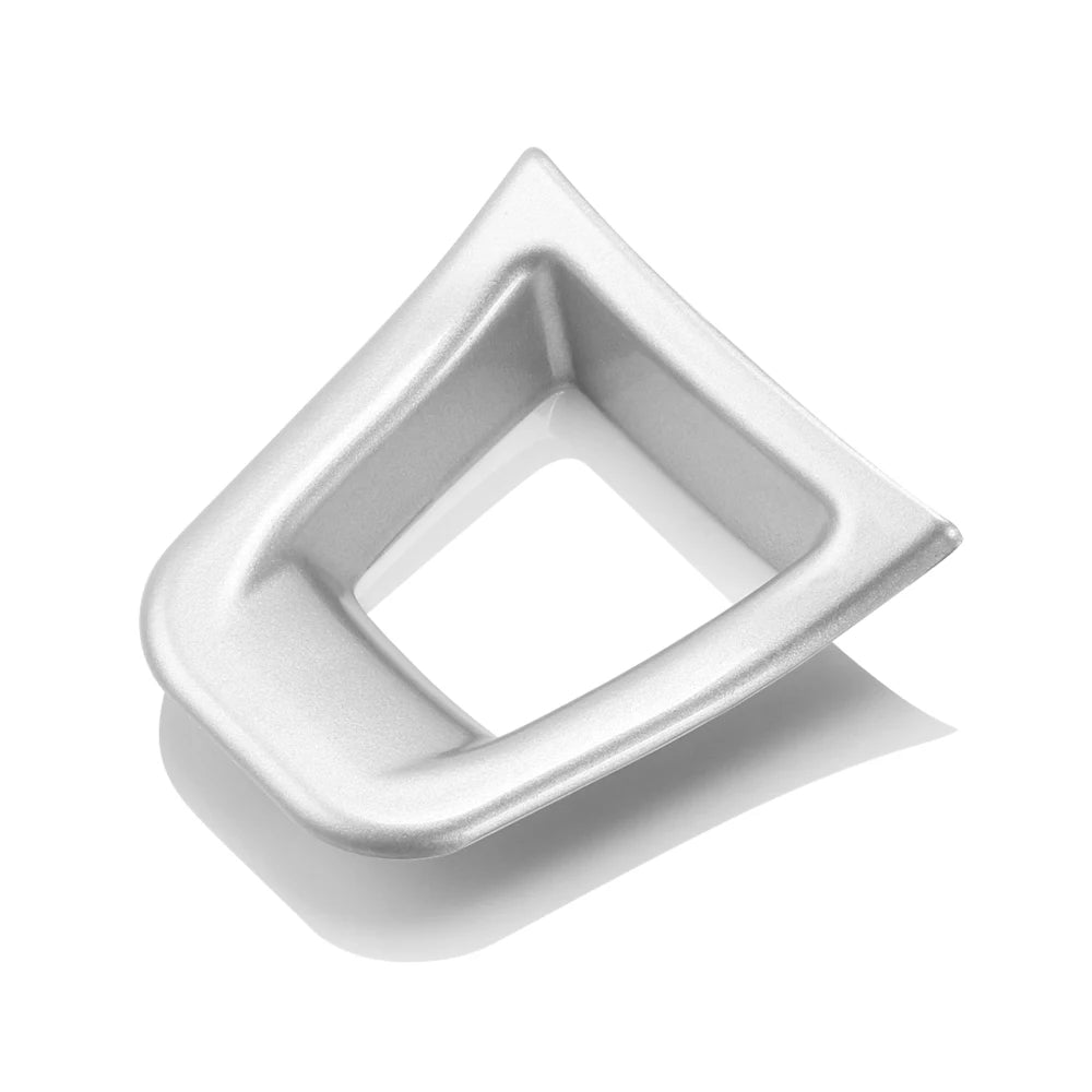 Steering Wheel Decorative Trim FC