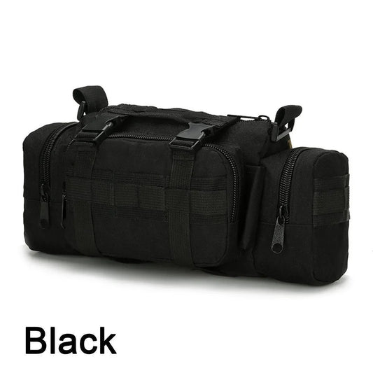Backpack Waist Pack for Men FM