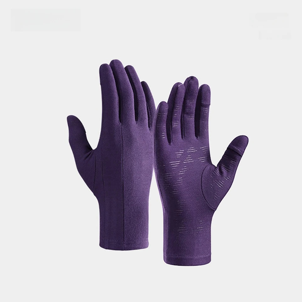 Gloves Liners Thermal Warm FM
