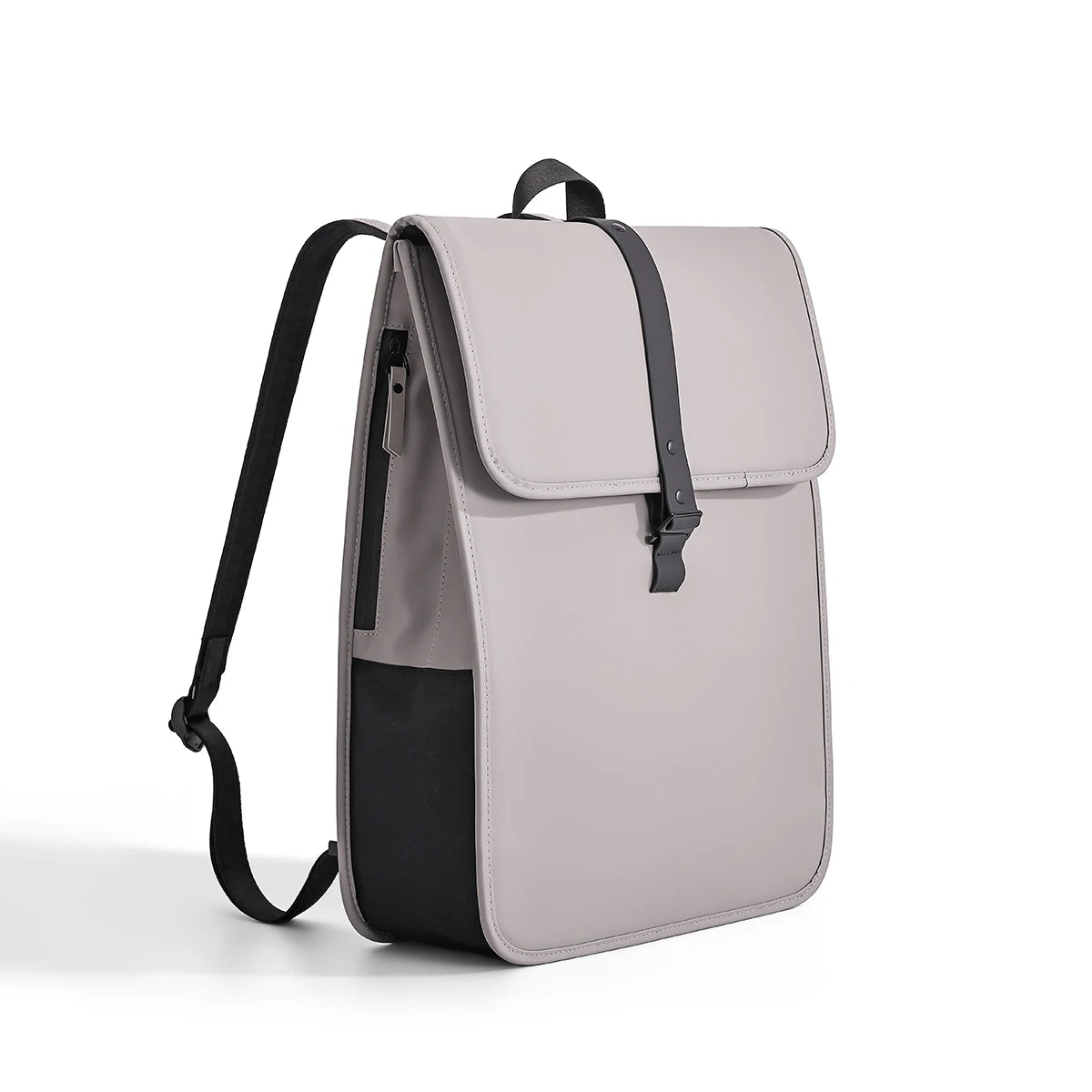 Slim Backpack Bag for Man FM