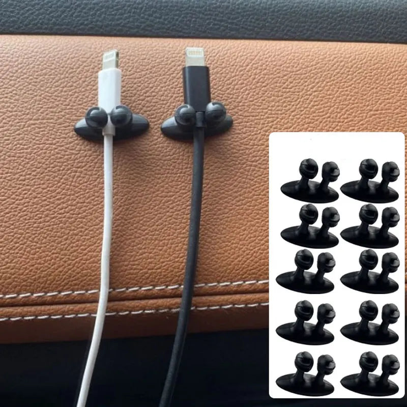 Universal Vehicle Cable Manager FC