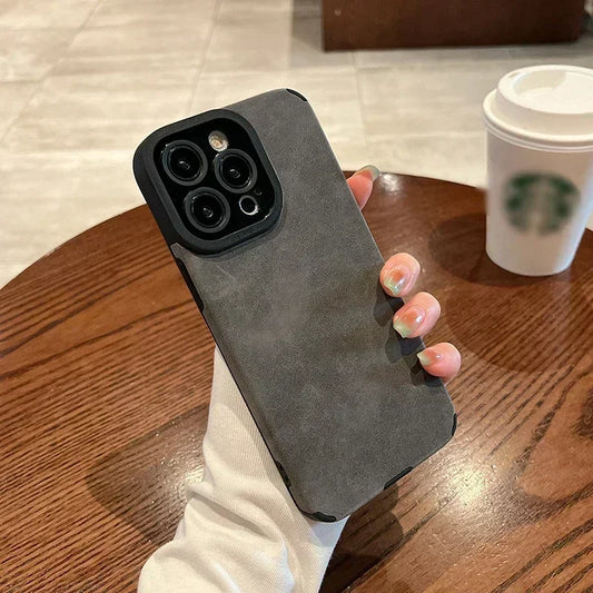 Premium iPhone Case for Men FM