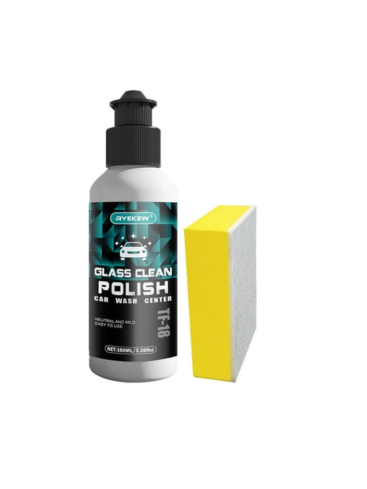 Glass Oil Film Remover FC